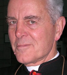 escándalo obispo Williamson y Papa sobre la Shoa